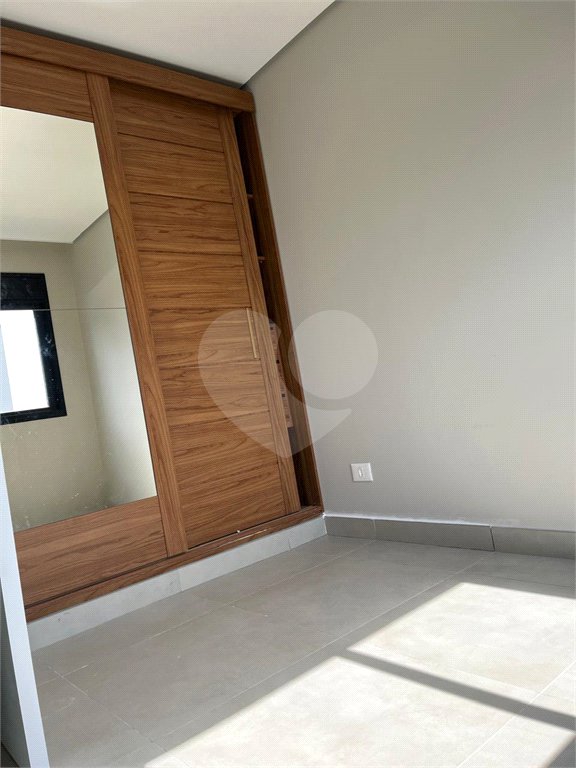 Casa à venda com 2 suítes no condomínio Cube Villa, São Paulo - SP
