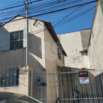 Sobrado à venda com 2 quartos em Parada Inglesa, São Paulo, SP
