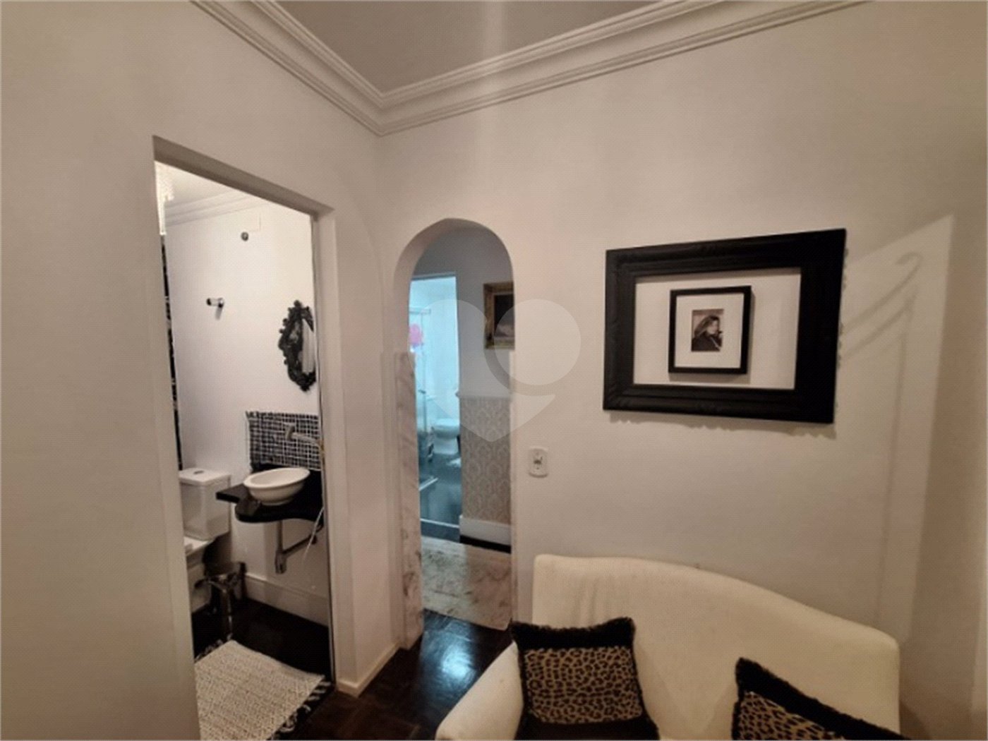 Apartamento à venda com 2 quartos em Indianópolis, São Paulo, SP