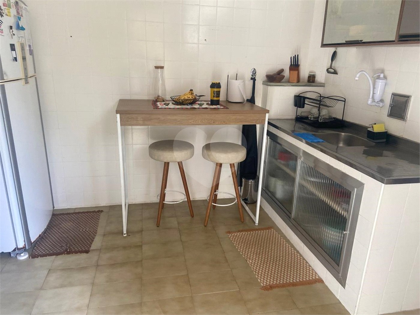 Apartamento à venda com 2 quartos em Alto da Boa Vista, Rio de Janeiro, RJ