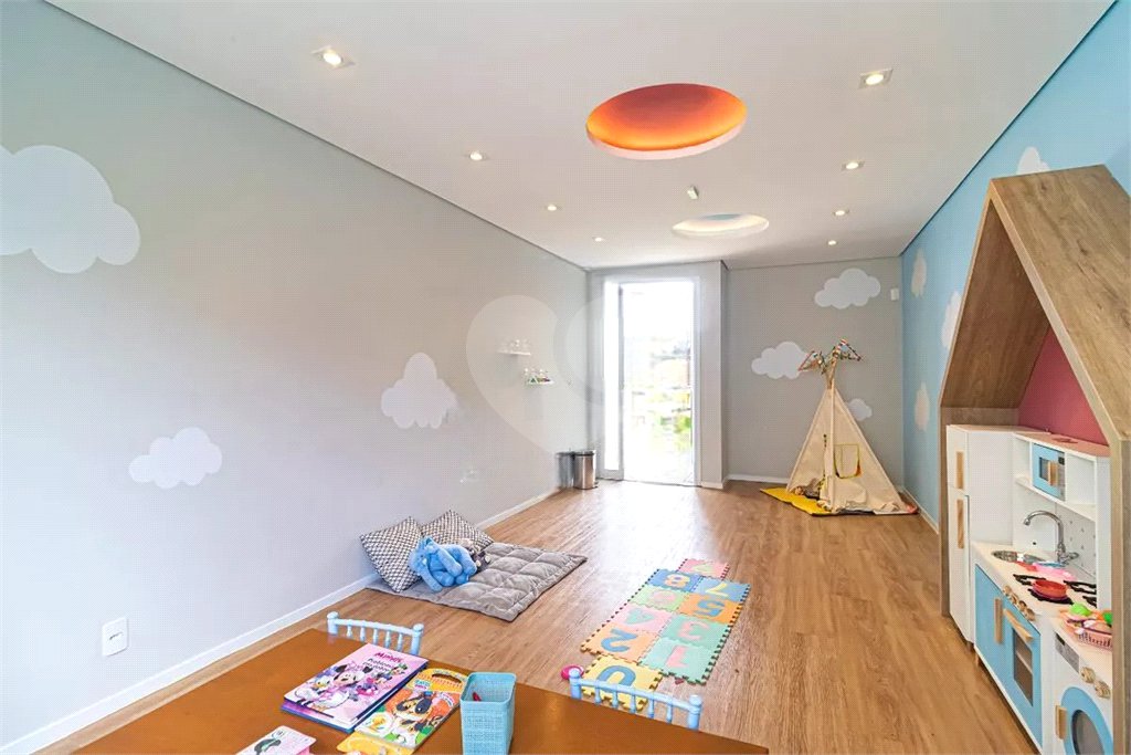 Apartamento à venda com 2 quartos em Lapa, São Paulo, SP