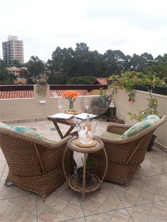 Sobrado à venda com 3 quartos, sendo 1 suíte, em Vila Suzana, São Paulo, SP