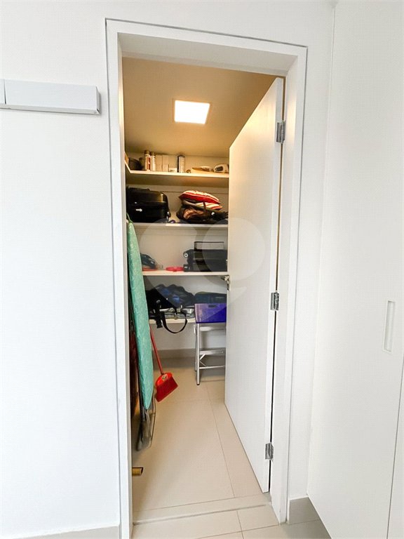 Apartamento à venda com 4 suítes em Vila Cordeiro, São Paulo, SP