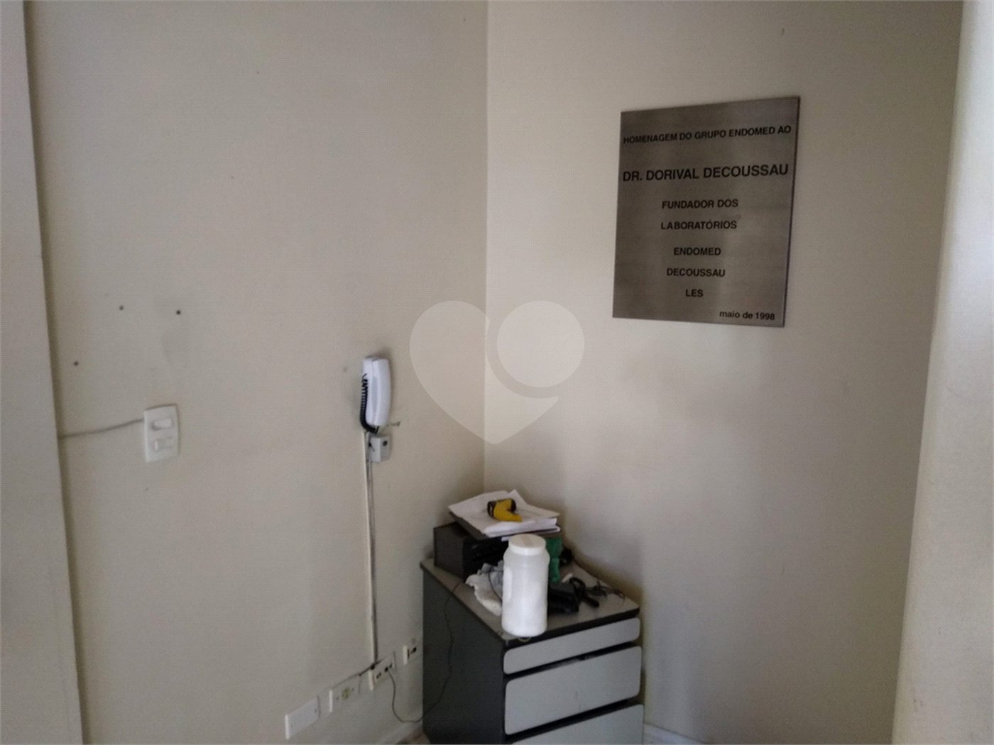 Sobrado à venda com 1 quarto em Campo Belo, São Paulo, SP