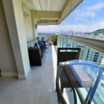 Cobertura à venda, 196 m² por R$ 2.200.000,00 - Jardim Las Palmas - Guarujá/SP