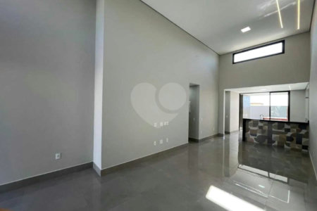 Casa à venda com 3 suítes em Jardim Residencial Campos do Conde, Sorocaba, SP