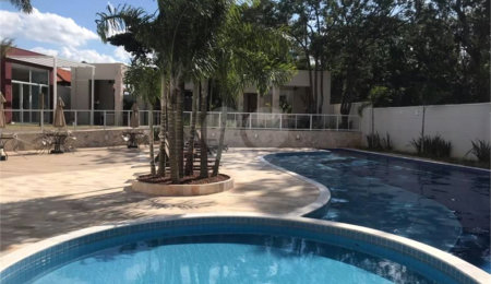 Apartamento à venda com 2 quartos, sendo 1 suíte,  em Jardim Bela Vista, Indaiatuba, SP