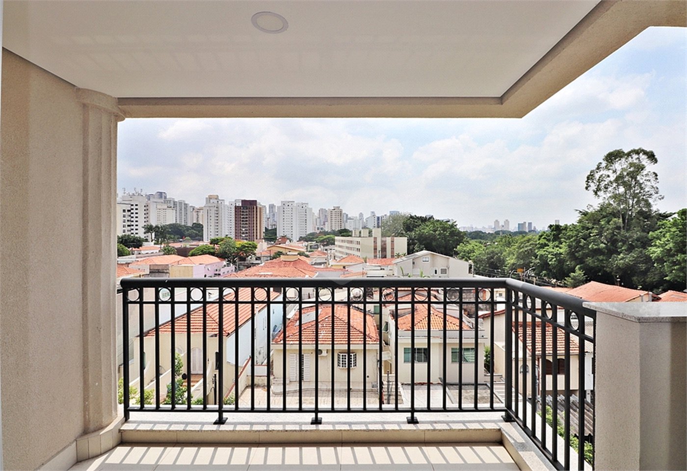 Apartamento à venda com 2 suítes em Santana, São Paulo, SP