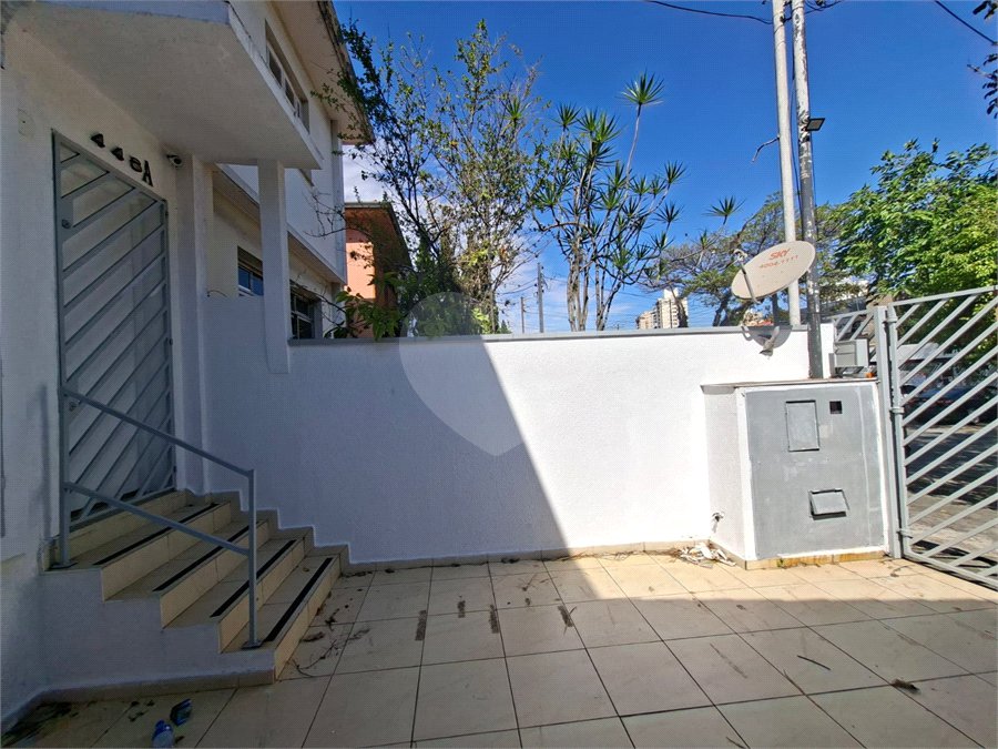Sobrado para alugar com 3 quartos em Jardim Bonfiglioli, São Paulo, SP