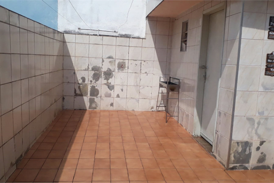 Casa à venda com 2 quartos em Casa Verde, São Paulo, SP