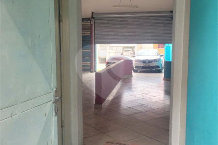 Salão para alugar em Jardim São José, Suzano, SP