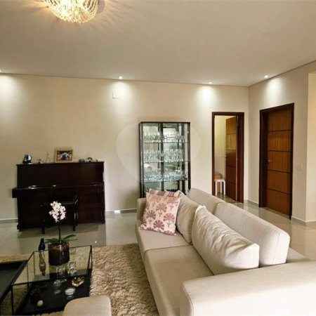 Casa à venda com 5 suítes no condomínio Capital Ville 2, Jundiaí - SP