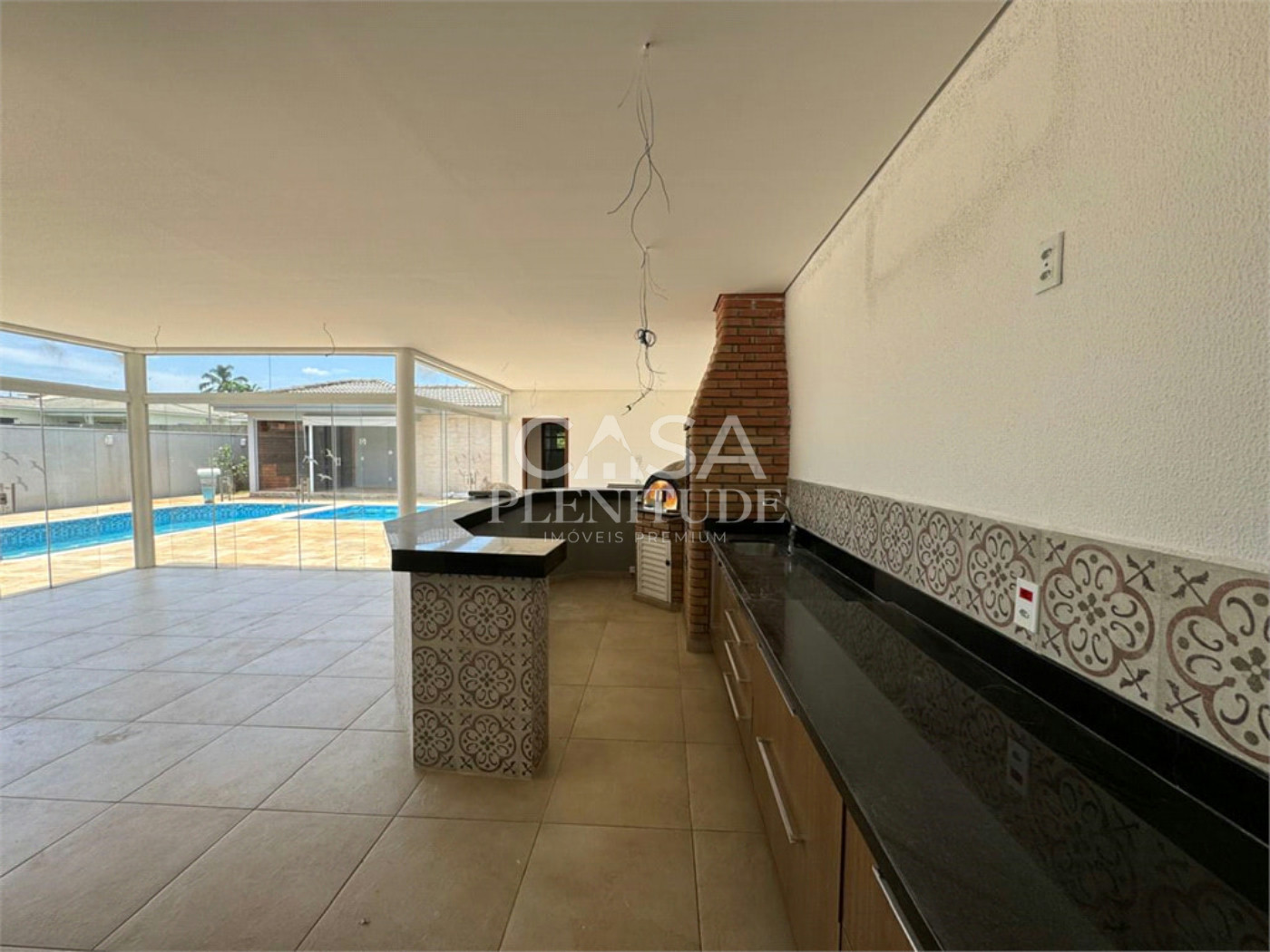 Casa em condomínio para alugar com 4 suítes em Residencial Village Ipanema I, Araçoiaba da Serra, SP