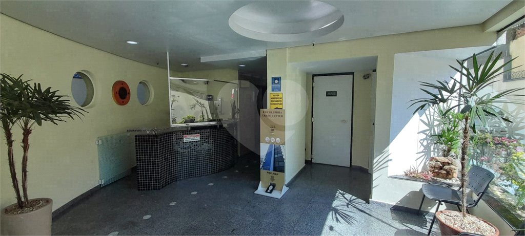 Sala à venda ou para alugar em Santana, São Paulo, SP