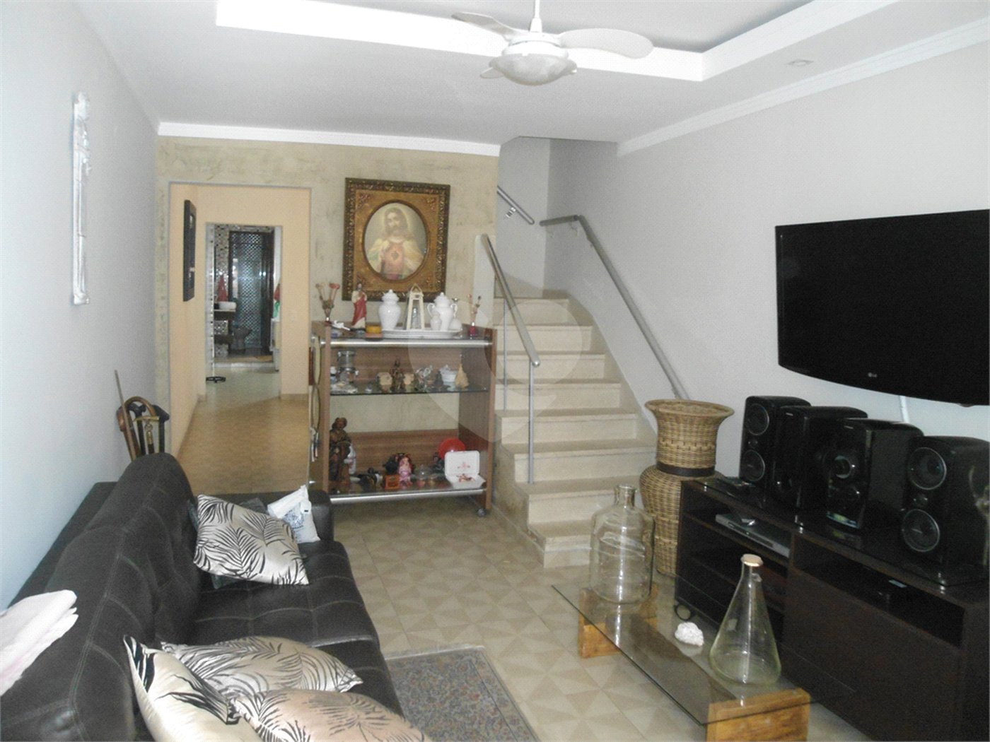 Sobrado à venda com 3 quartos em Vila Gomes, São Paulo, SP