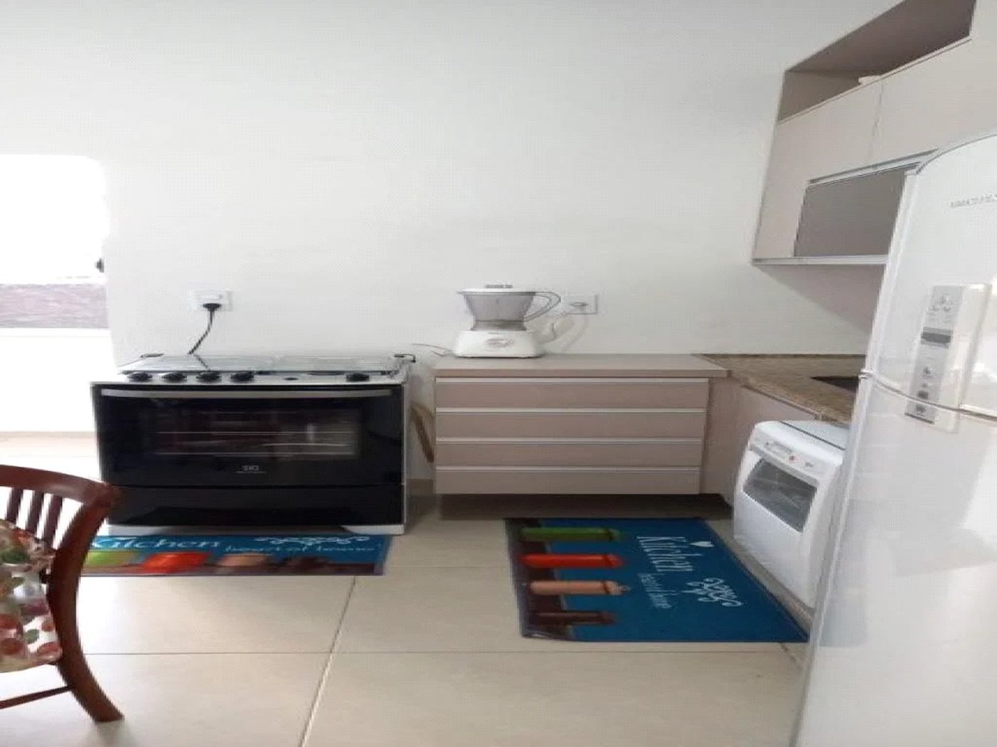 Apartamento à venda com 3 quartos em Brooklin Paulista, São Paulo, SP
