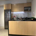 Apartamento para alugar com 1 suíte em Sumarezinho, São Paulo, SP