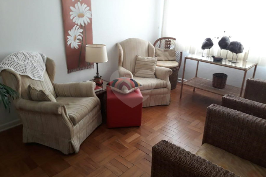 Apartamento à venda com 2 quartos em Santana, São Paulo, SP