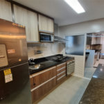 Apartamento à venda com 2 quartos, sendo 1 suíte, em Santa Teresinha, São Paulo, SP
