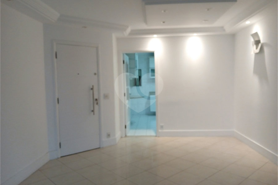 Apartamento à venda com 3 suítes em Mandaqui, São Paulo, SP