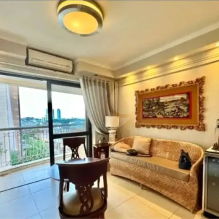 Apartamento à venda com 3 quartos, sendo 1 suíte,  em Jardim Irajá, Ribeirão Preto, SP