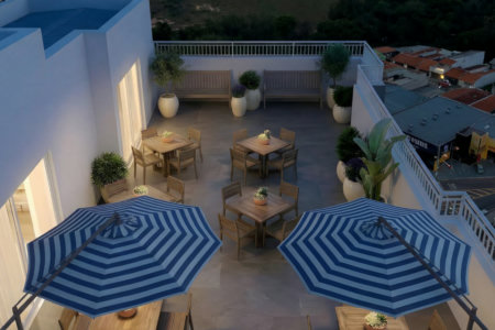 Residencial Gran Torre