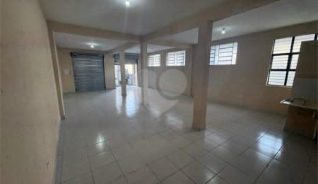 Salão para alugar em Retiro São João, Sorocaba, SP