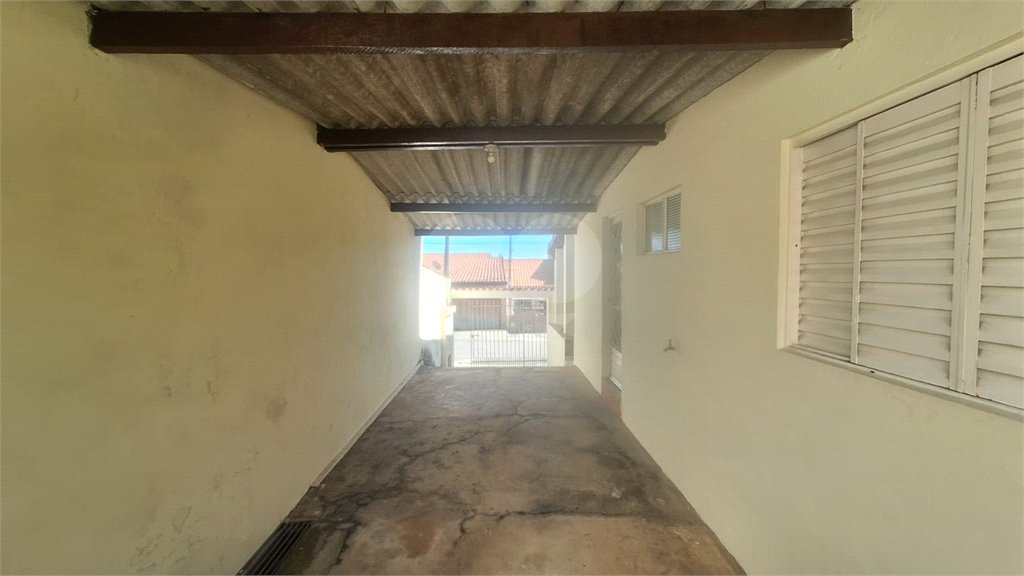 Casa à venda com 2 quartos em Parque Santos Dumont, Votorantim, SP