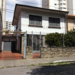 Sobrado à venda com 3 quartos, sendo 1 suíte, em Vila Clementino, São Paulo, SP