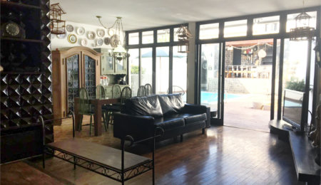 Casa Térrea à venda ou para alugar com 3 quartos, sendo 1 suíte, em Lapa, São Paulo, SP