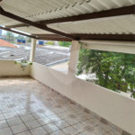 Casa para alugar com 2 quartos, sendo 1 suíte,  em Jabaquara, São Paulo, SP