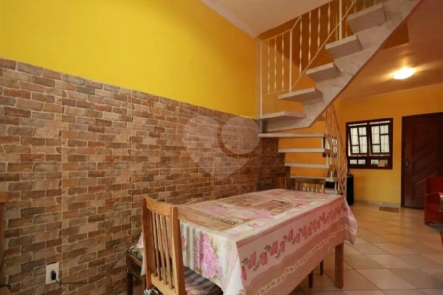 Casa à venda com 3 suítes em Mandaqui, São Paulo, SP
