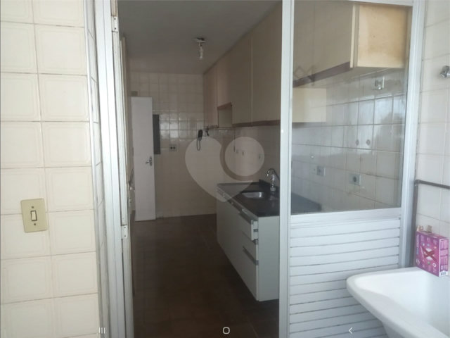 Apartamento à venda com 3 quartos em Santana, São Paulo, SP