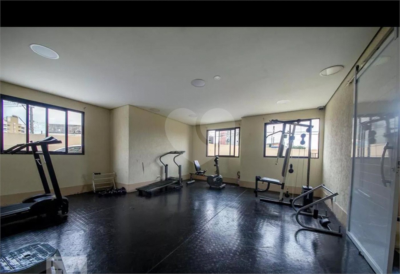 Apartamento à venda com 2 quartos em Mandaqui, São Paulo, SP