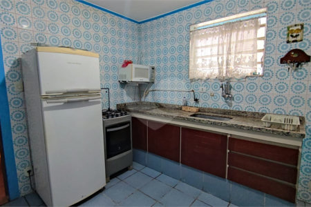 Sobrado à venda com 3 quartos, sendo 1 suíte,  em Chácara Santo Antônio, São Paulo, SP