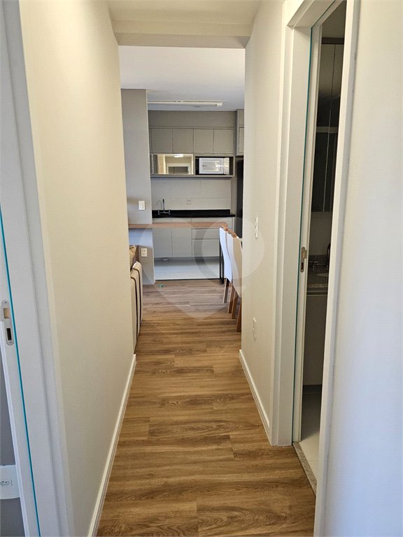 Apartamento à venda com 2 quartos, sendo 1 suíte,  em Vila Clementino, São Paulo, SP