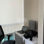 Apartamento à venda com 2 quartos em Parque Reboucas, São Paulo, SP