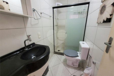 Apartamento à venda com 1 quarto em Sampaio, Rio de Janeiro, RJ