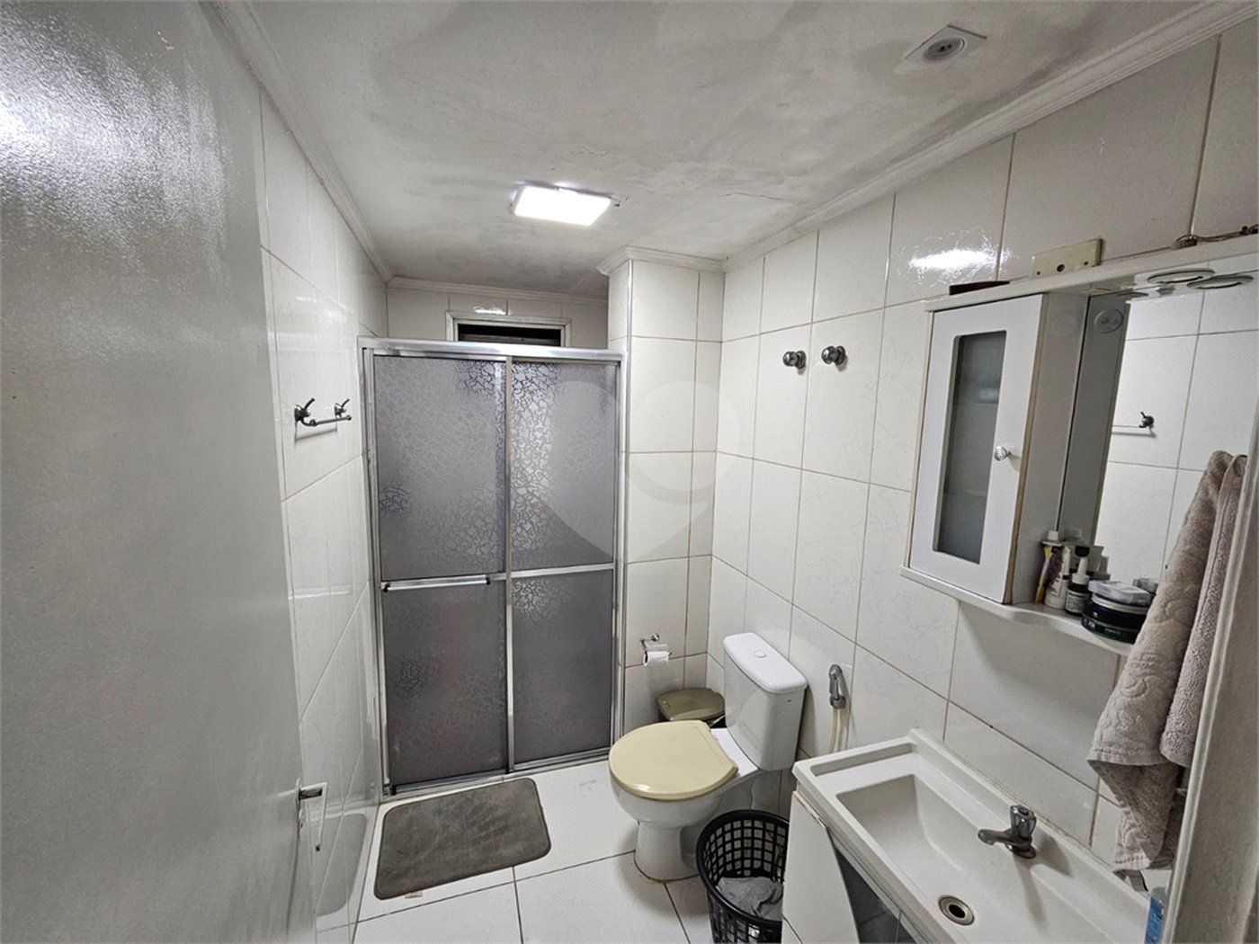Apartamento à venda com 3 quartos, sendo 1 suíte, em Santana, São Paulo, SP