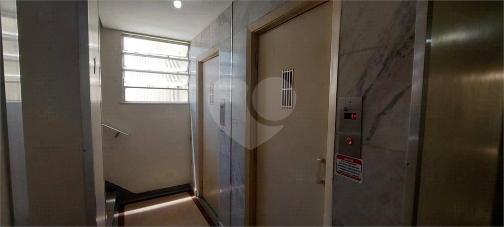 Apartamento à venda com 1 quarto em Tijuca, Rio de Janeiro, RJ