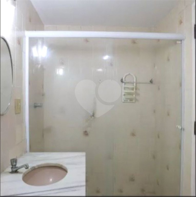 Apartamento à venda com 2 quartos em Perdizes, São Paulo, SP