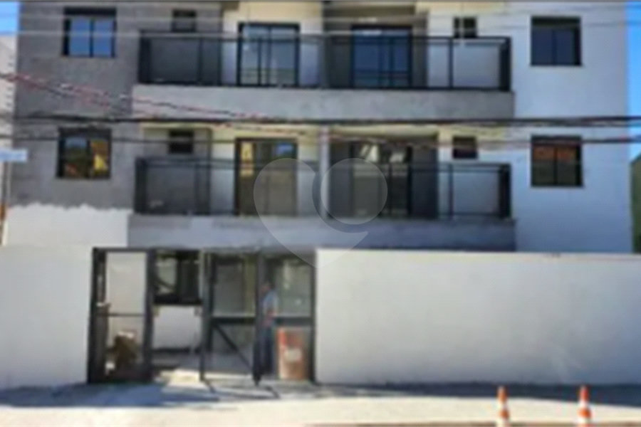 Apartamento à venda com 1 quarto em Vila Guilherme, São Paulo, SP