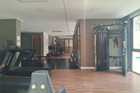 Apartamento à venda com 2 suítes em Bela Aliança, São Paulo, SP