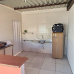 Casa à venda com 2 quartos, sendo 1 suíte, em Residencial Ponta Porã II, Ponta Porã, MS