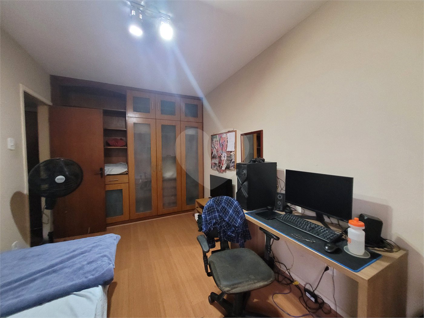 Casa à venda com 4 quartos, sendo 2 suítes, em Tijuca, Rio de Janeiro, RJ