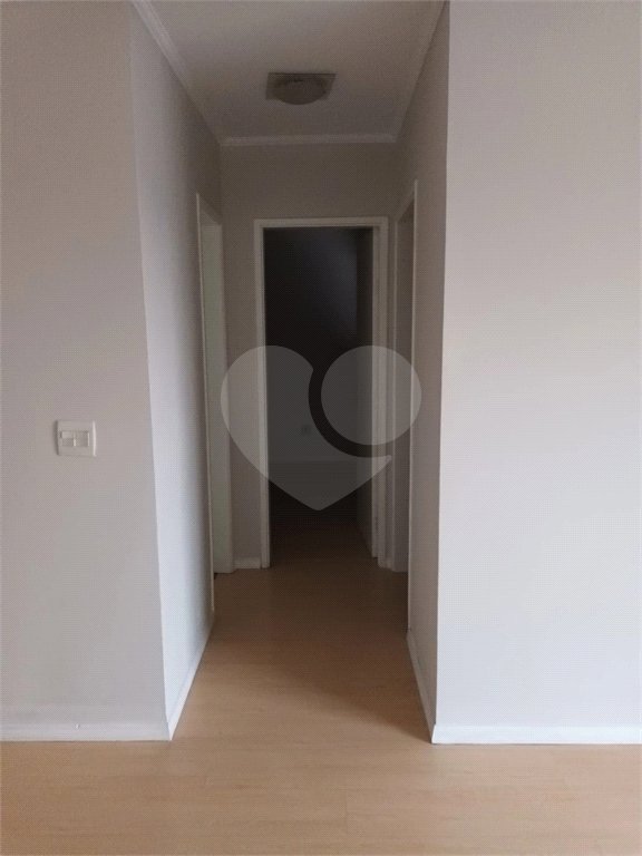 Apartamento à venda com 2 quartos no Centro, Suzano, SP