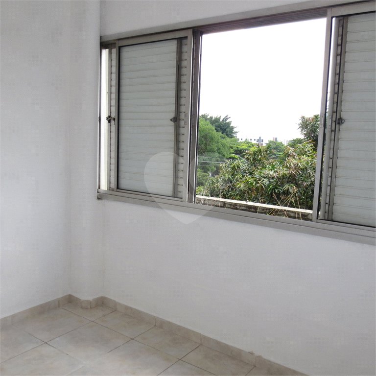 Apartamento à venda com 2 quartos em Vila Parque Jabaquara, São Paulo, SP