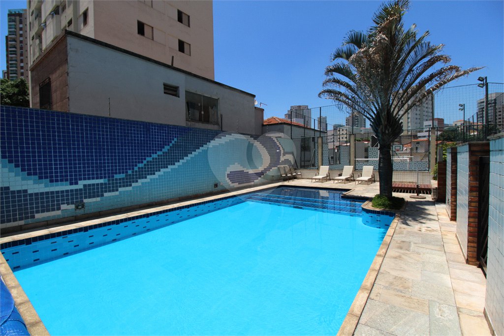 Apartamento à venda com 4 suítes em Santana, São Paulo, SP