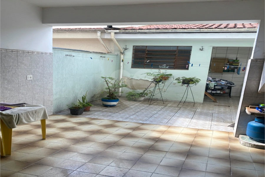 Sobrado à venda com 3 quartos, sendo 1 suíte, em Vila Guilherme, São Paulo, SP
