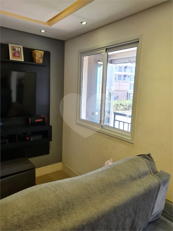 Apartamento à venda com 3 quartos, sendo 1 suíte,  em Vila Andrade, São Paulo, SP